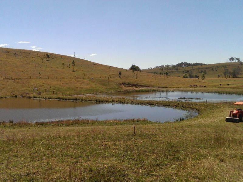 593 Knapp Creek Road, Beaudesert QLD 4285