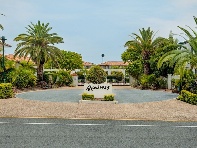 11/226 Cheltenham Drive Maximes, Robina QLD 4226