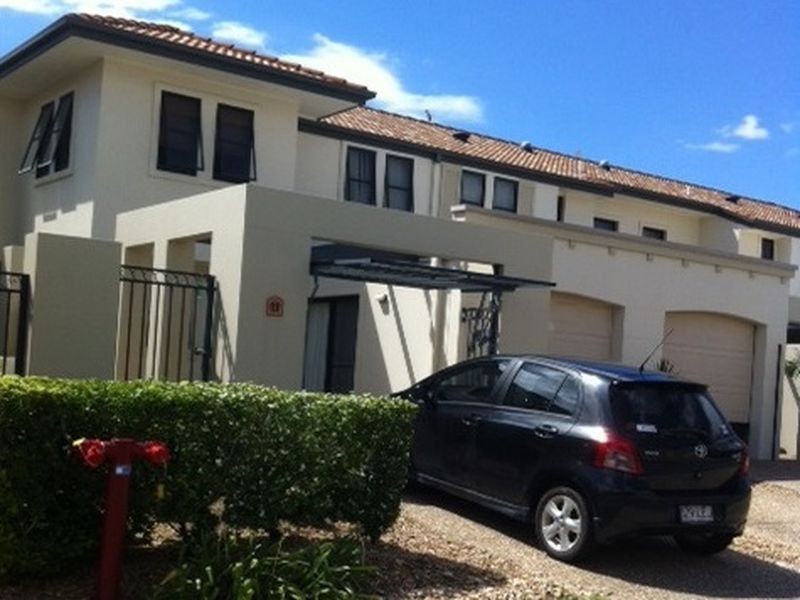 11/226 Cheltenham Drive Maximes, Robina QLD 4226