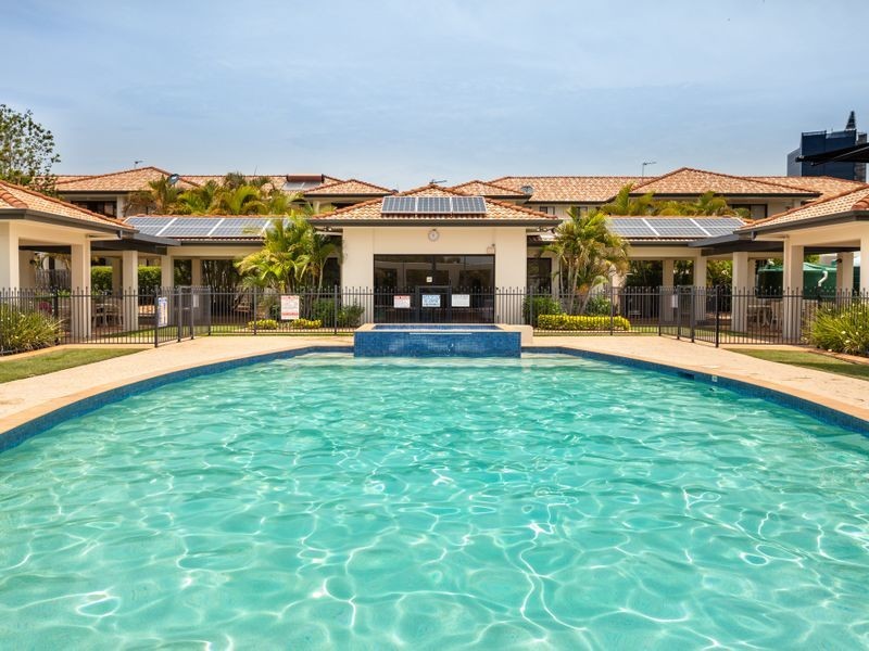 11/226 Cheltenham Drive Maximes, Robina QLD 4226