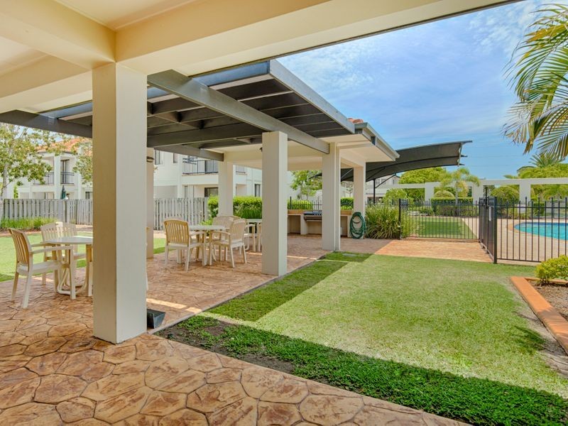 11/226 Cheltenham Drive Maximes, Robina QLD 4226