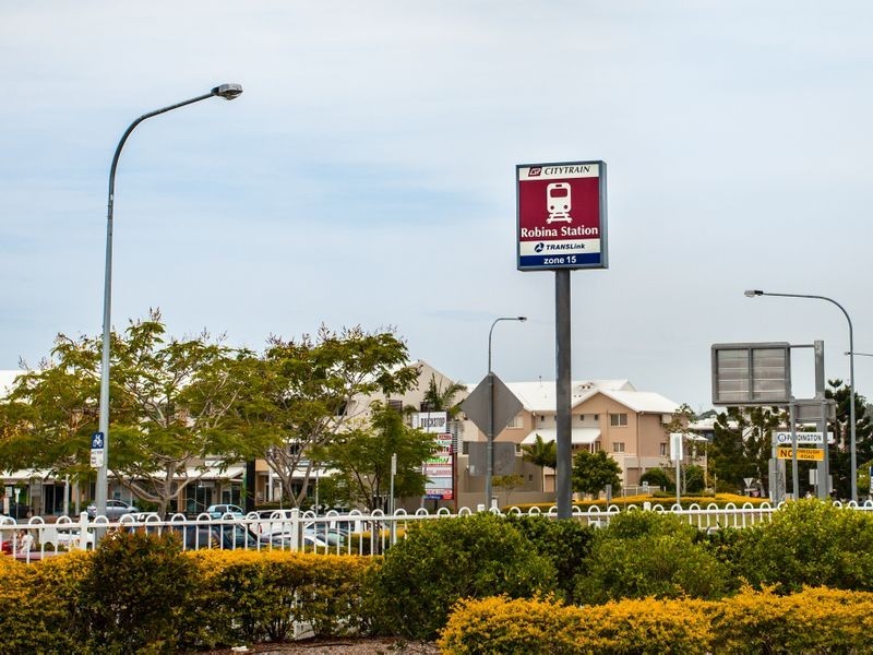 11/226 Cheltenham Drive Maximes, Robina QLD 4226