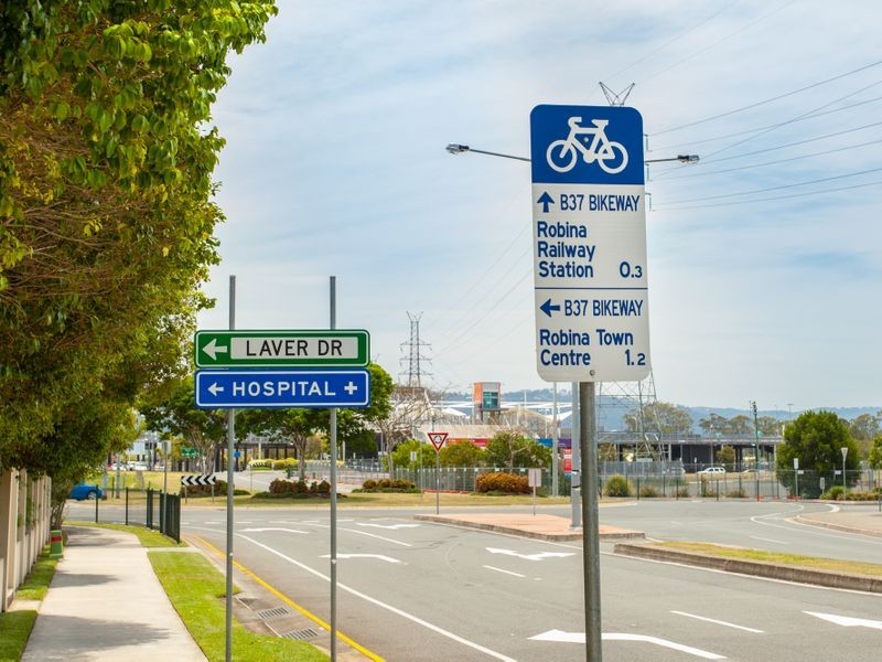 11/226 Cheltenham Drive Maximes, Robina QLD 4226