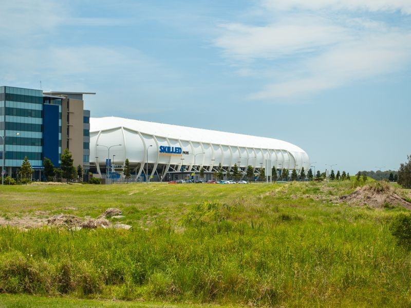 11/226 Cheltenham Drive Maximes, Robina QLD 4226