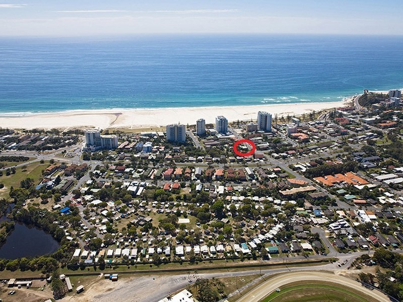 Unit 3/15 Haig Street, Coolangatta QLD 4225