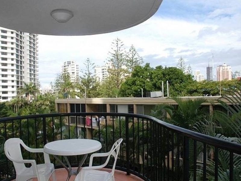 302/9 Beach Parade, Surfers Paradise QLD 4217