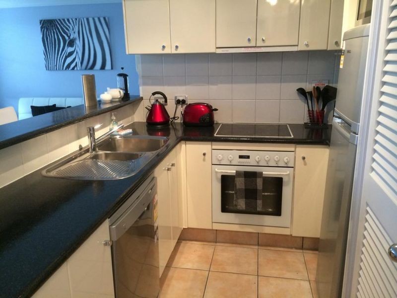 302/9 Beach Parade, Surfers Paradise QLD 4217