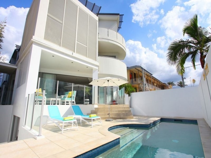 1/44 Tamborine Street, Mermaid Beach QLD 4218