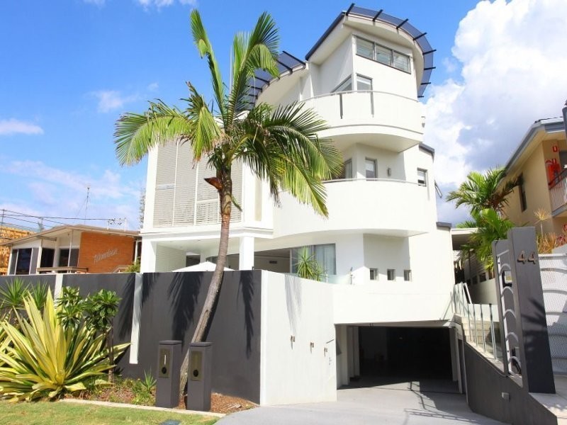 1/44 Tamborine Street, Mermaid Beach QLD 4218