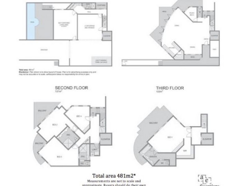 1/44 Tamborine Street, Mermaid Beach QLD 4218