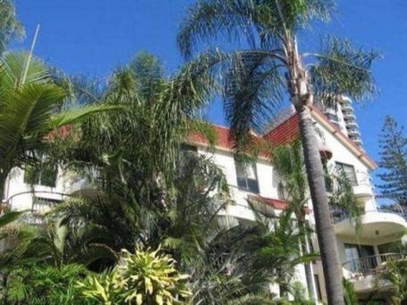 11/22 Wharf Road, Surfers Paradise QLD 4217