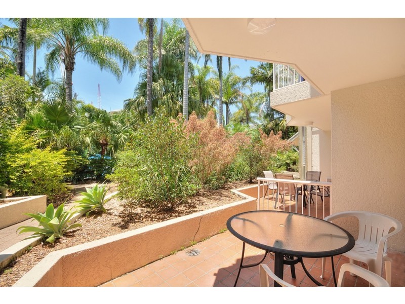 12/23 Wharf Road, Surfers Paradise QLD 4217