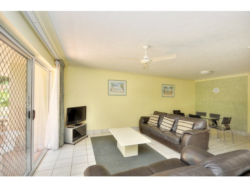 12/23 Wharf Road, Surfers Paradise QLD 4217