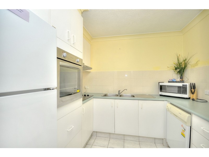 12/23 Wharf Road, Surfers Paradise QLD 4217