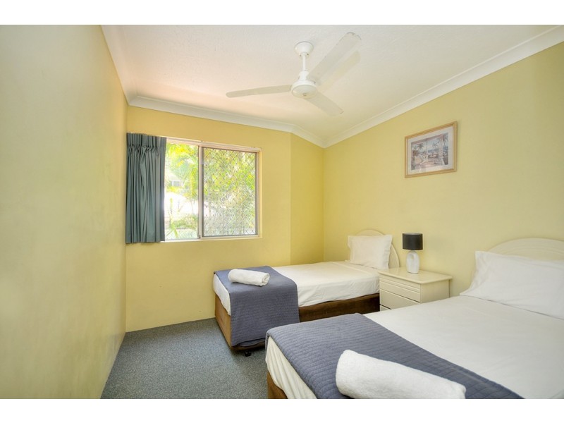 12/23 Wharf Road, Surfers Paradise QLD 4217