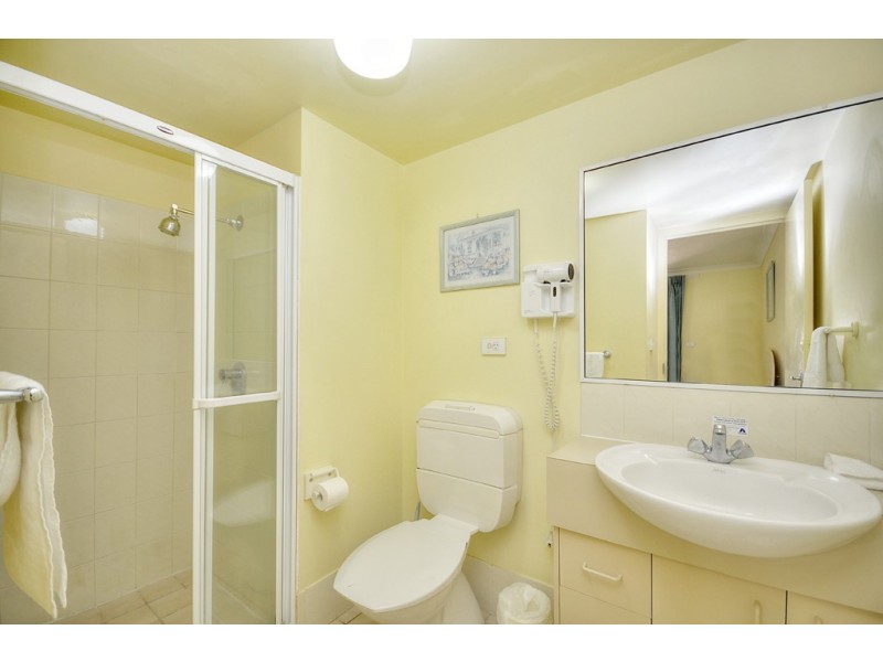 12/23 Wharf Road, Surfers Paradise QLD 4217