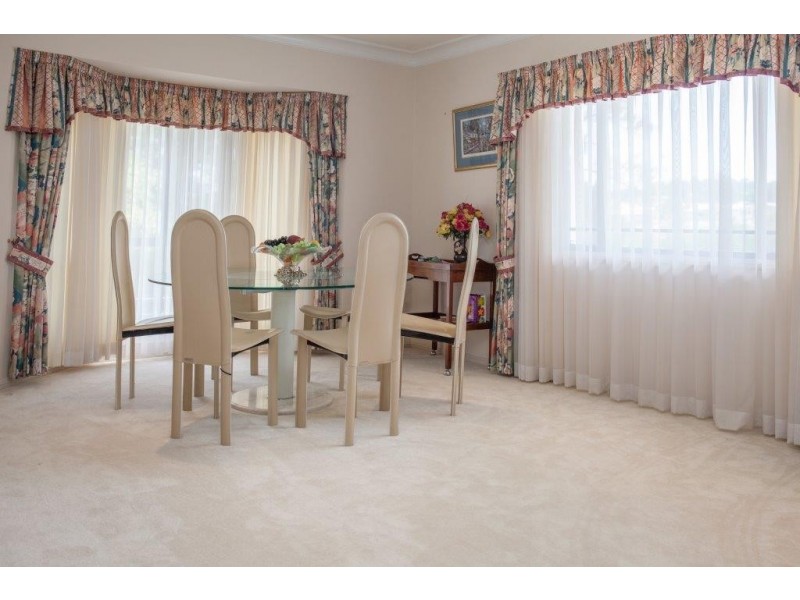 22-24 Leslie Parade, Stanthorpe QLD 4380