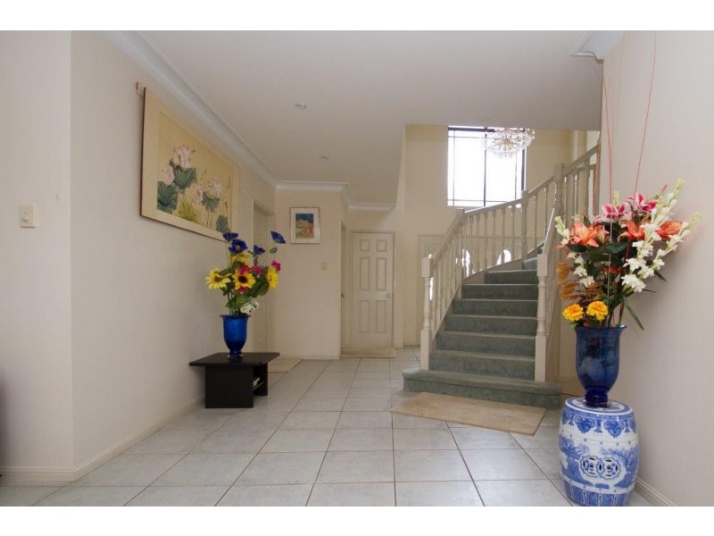 22-24 Leslie Parade, Stanthorpe QLD 4380