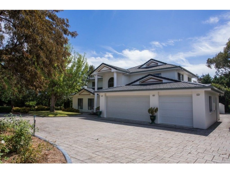 22-24 Leslie Parade, Stanthorpe QLD 4380