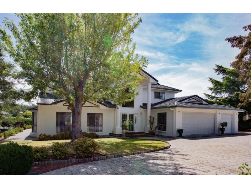 22-24 Leslie Parade, Stanthorpe QLD 4380