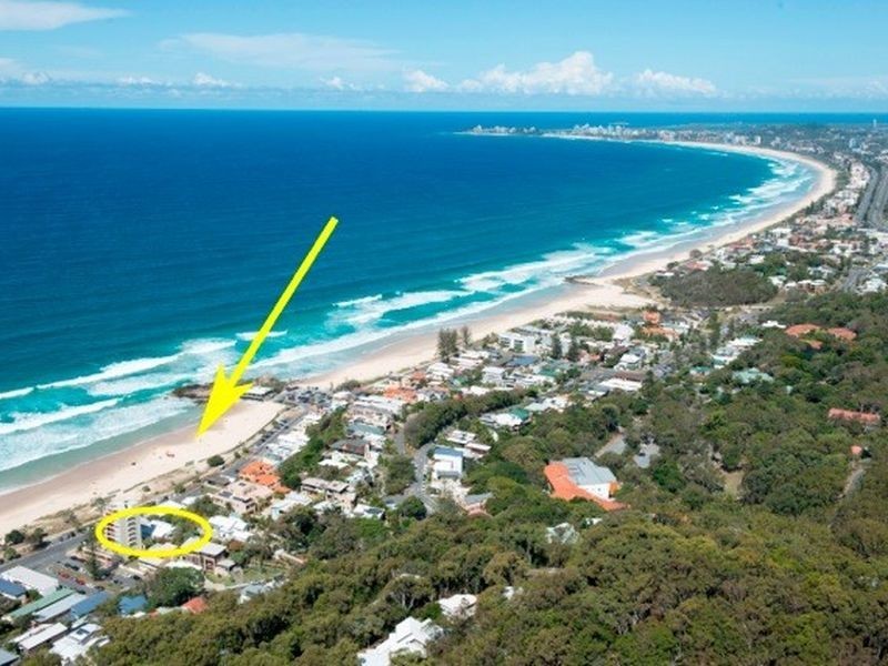 788 Pacific Parade, Currumbin QLD 4223