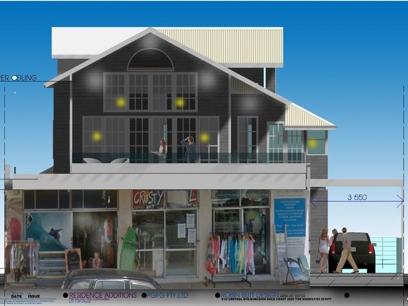 788 Pacific Parade, Currumbin QLD 4223