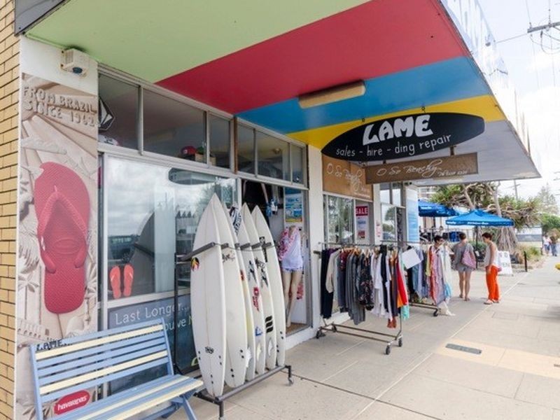 788 Pacific Parade, Currumbin QLD 4223