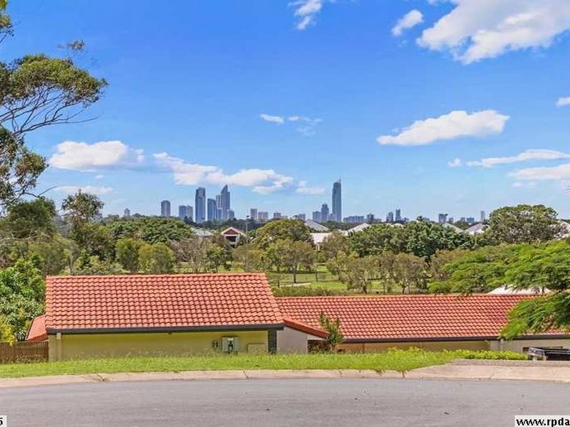 1 Arbour Place, Carrara QLD 4211