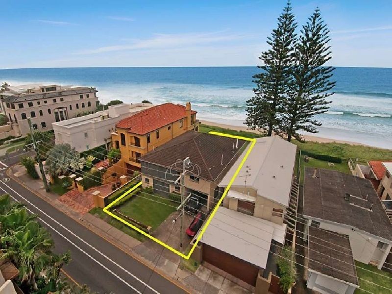25 Hedges Avenue, Mermaid Beach QLD 4218