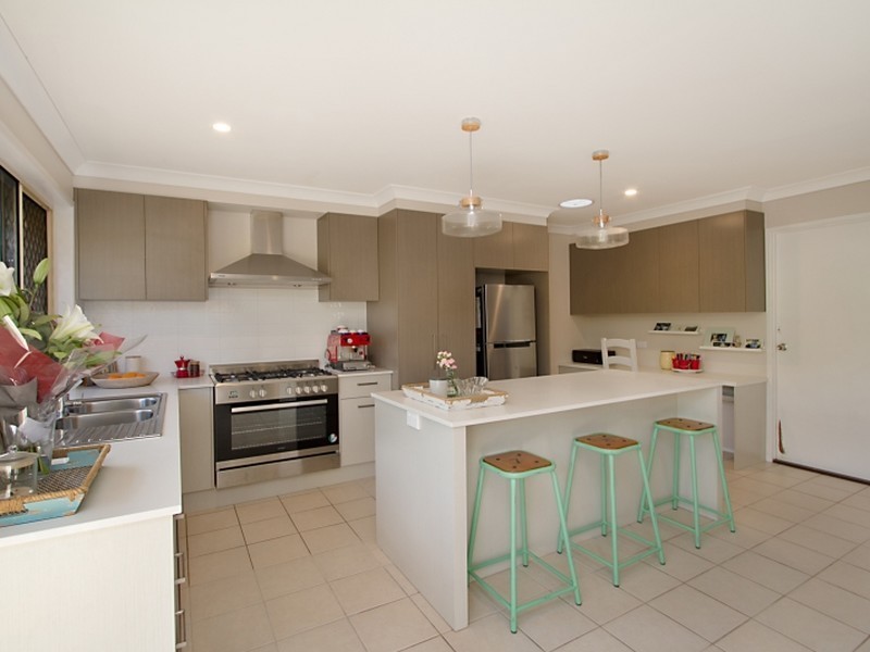 2/17 Mojave Drive, Burleigh Waters QLD 4220