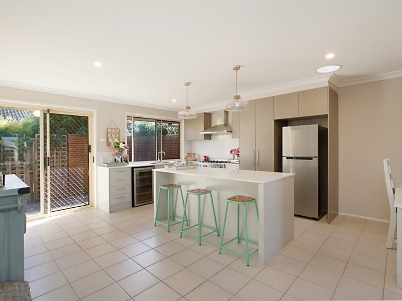 2/17 Mojave Drive, Burleigh Waters QLD 4220
