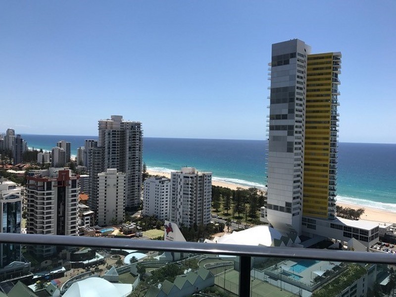 22505/4 Charles Avenue, Broadbeach QLD 4218