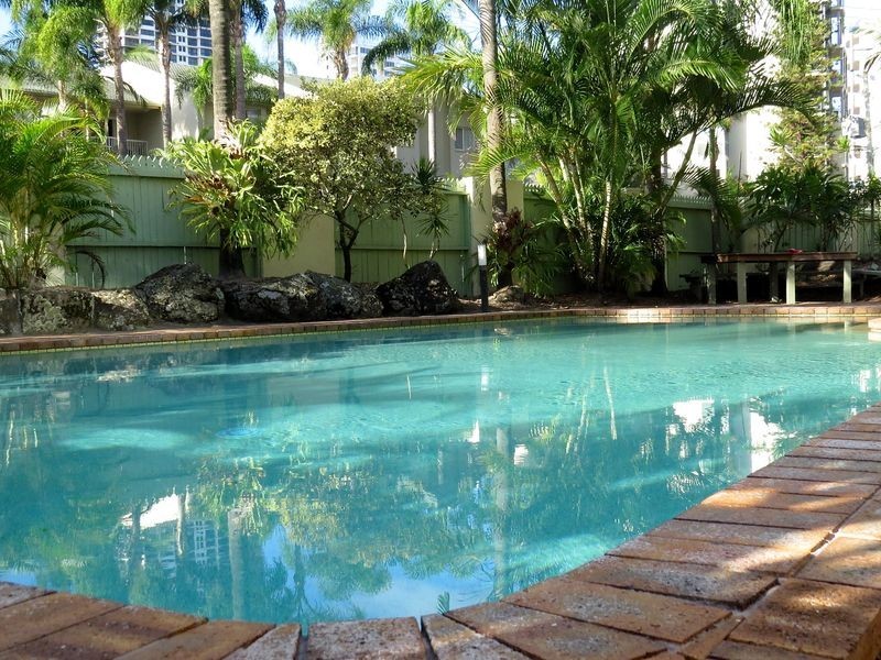 2/22 Wharf Road, Surfers Paradise QLD 4217