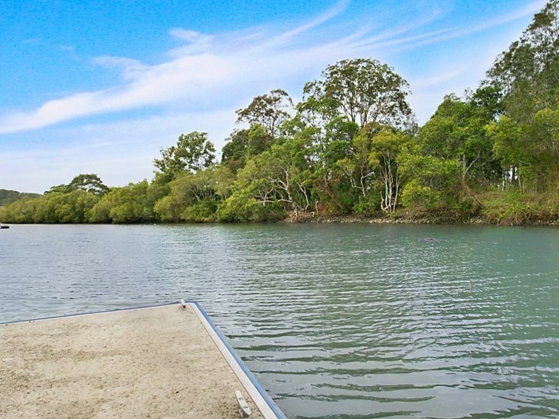 29 Kentia Court, Elanora QLD 4221