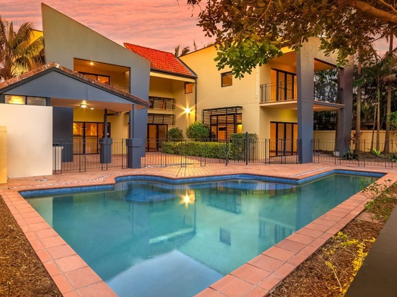 29 Kentia Court, Elanora QLD 4221