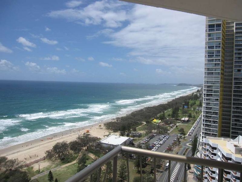 26a/1 Albert Avenue, Broadbeach QLD 4218