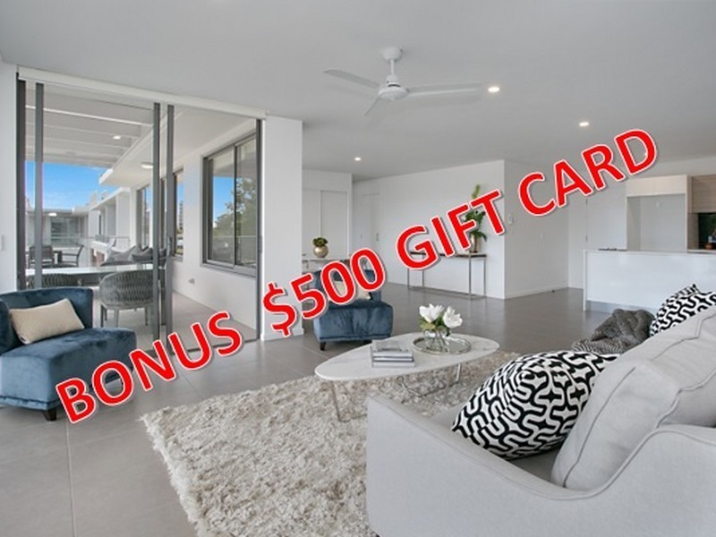 Apartment 3408/1 Waterford Court, Bundall QLD 4217