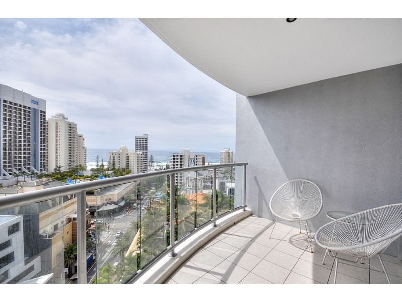 Surfers Paradise QLD 4217