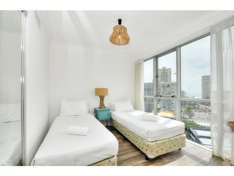 Surfers Paradise QLD 4217