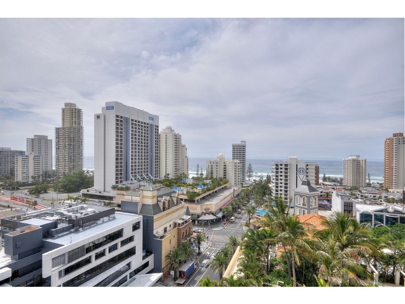 Surfers Paradise QLD 4217