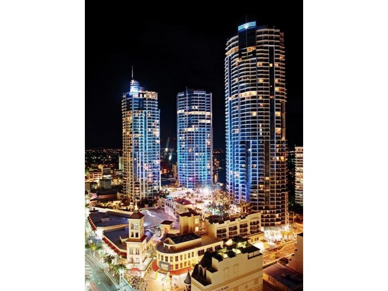 Surfers Paradise QLD 4217