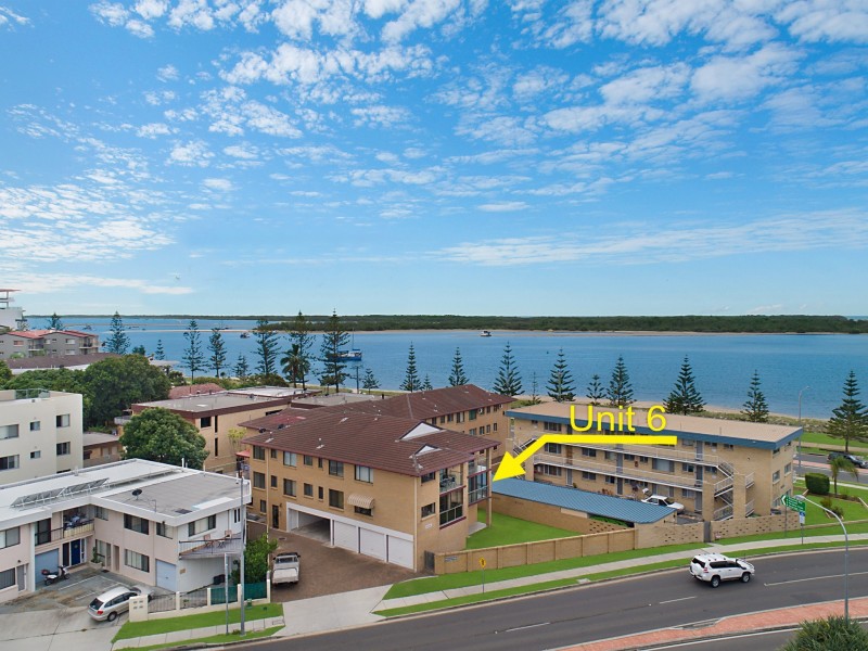 6/5 Brisbane Road, Biggera Waters QLD 4216
