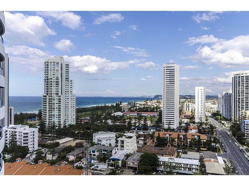 21601/4 Charles Avenue – ‘Oracle’, Broadbeach QLD 4218