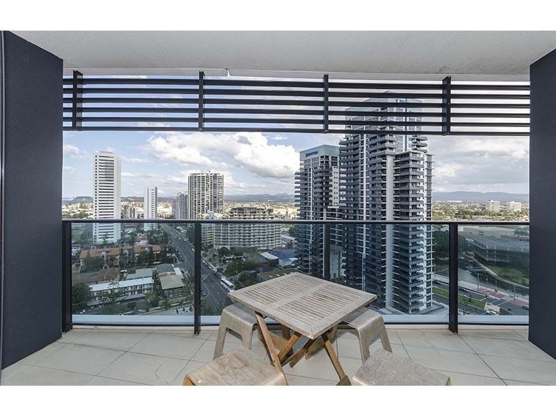 21601/4 Charles Avenue – ‘Oracle’, Broadbeach QLD 4218