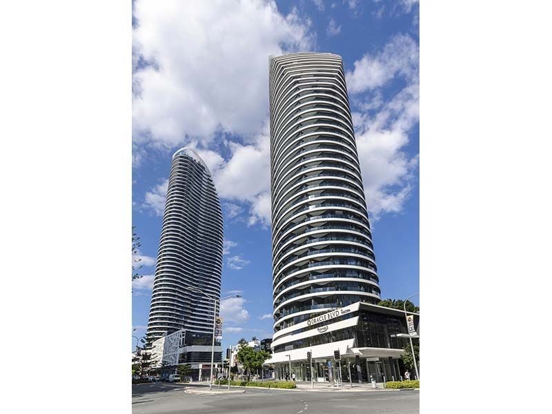 21601/4 Charles Avenue – ‘Oracle’, Broadbeach QLD 4218