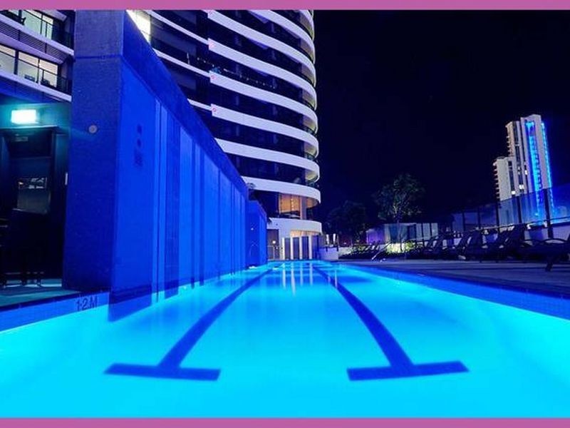 21601/4 Charles Avenue – ‘Oracle’, Broadbeach QLD 4218