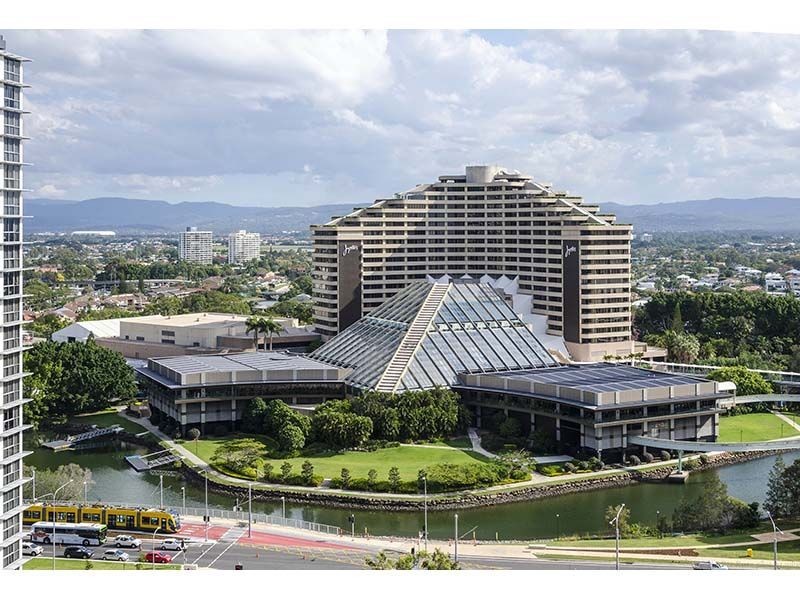 21601/4 Charles Avenue – ‘Oracle’, Broadbeach QLD 4218