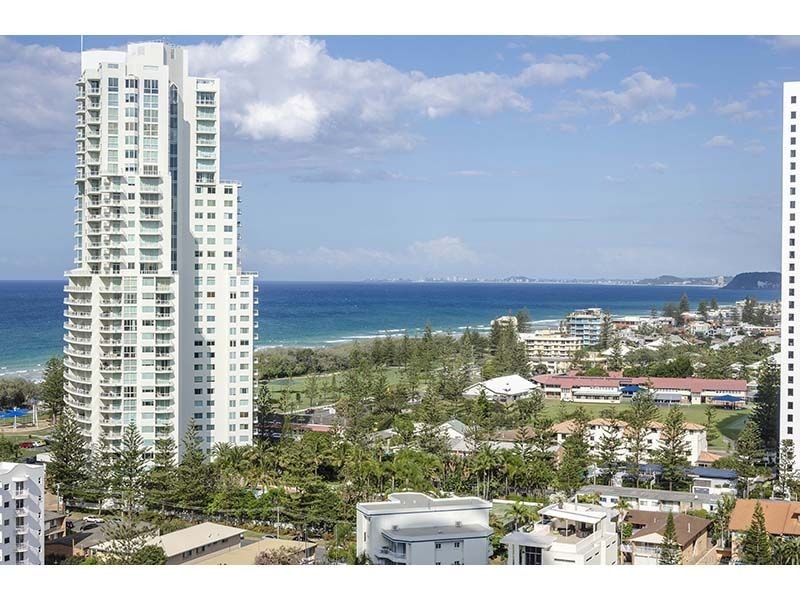 21601/4 Charles Avenue – ‘Oracle’, Broadbeach QLD 4218
