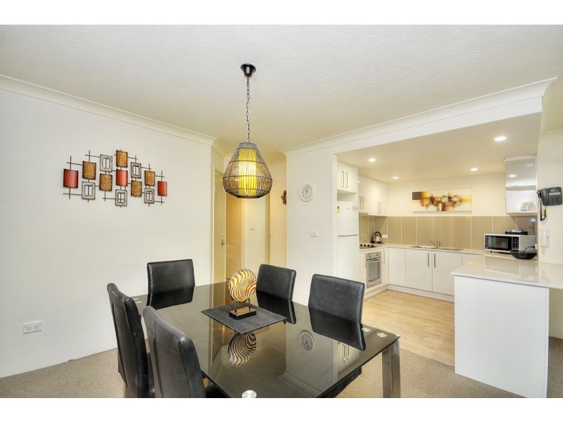 36/23 Wharf Road, Surfers Paradise QLD 4217