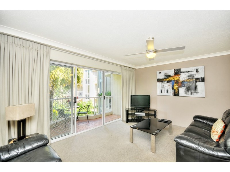 36/23 Wharf Road, Surfers Paradise QLD 4217